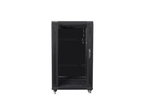 LANBERG SZAFA STOJĄCA RACK 19" 22U 600X600 CZARNA