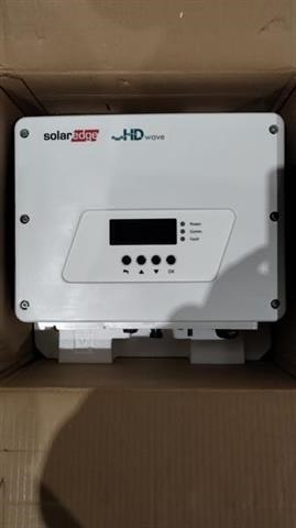 Inwerter SOLAR EDGE SE3000H - RW000BNN4 / 1-fazowy / OUTLET