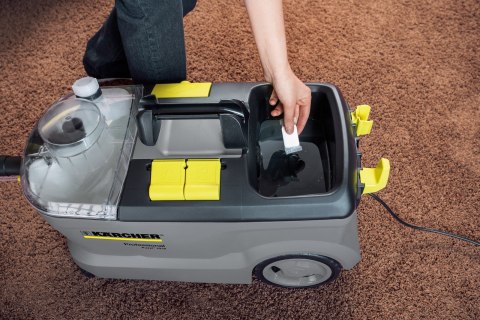 KARCHER.TABLETKI DO DYWANÓW RM760 16szt ...