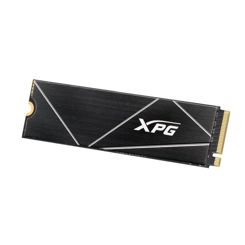 XPG GAMMIX S70 Blade 4 TB M.2 PCI Express 4.0 NVMe 3D NAND