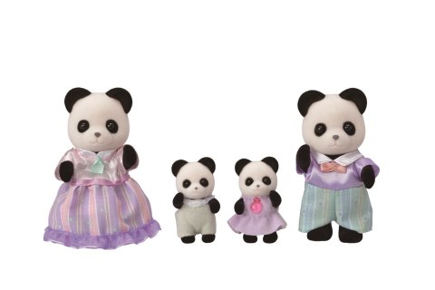 Sylvanian Families 5529 lalka