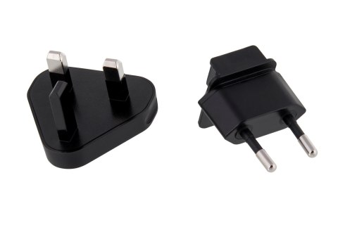 UNITEK ŁADOWARKA GAN 2X USB-C, USB-A, 140W