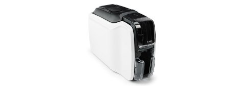 Zebra-Drukarka kart ZC100 300dpi/USB