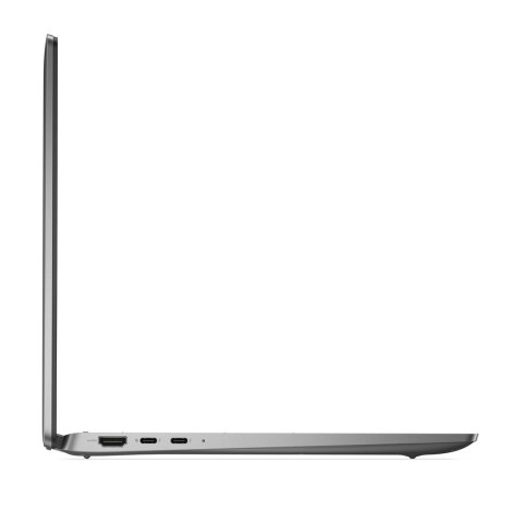 Dell Latitude L14 i5-1345U 14" WUXGA Touch AG 16GB SSD1TB BT BLKB FPR W11Pro Titan Gray (REPACK) 2Y