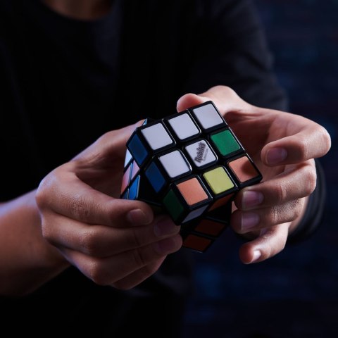 Rubik's RBK RON Rubiks 3x3 Phantom Cube GML Kostka Rubika