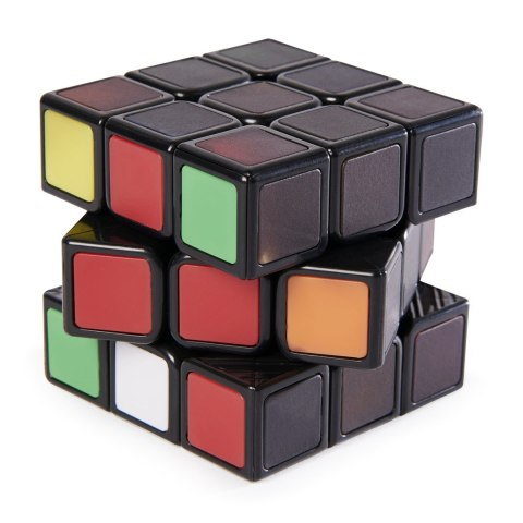 Rubik's RBK RON Rubiks 3x3 Phantom Cube GML Kostka Rubika