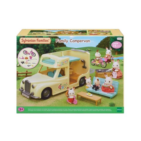 Sylvanian Families 5454 akcesorium do zabawki