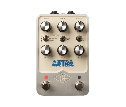 UA - UAFX Astra Modulation Machine