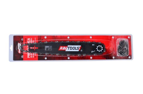 AWTOOLS AW80155 akcesorium do pił łańcuchowych