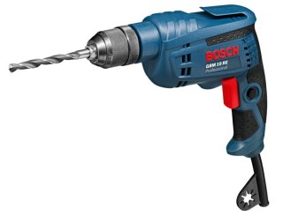 BOSCH.WIERTARKA 600W GBM 10 RE -SUW