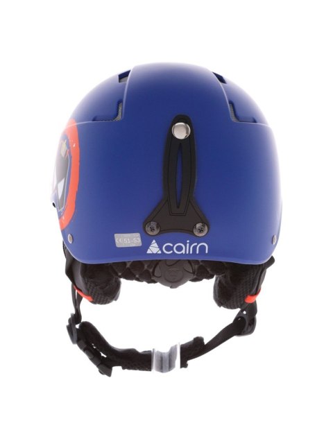 CAIRN KASK FLOW JUNIOR KING BLUE HEROS 46/48