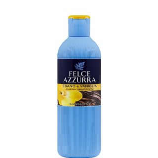 Felce Azzurra Ebano e Vaniglia Żel pod Prysznic 650 ml