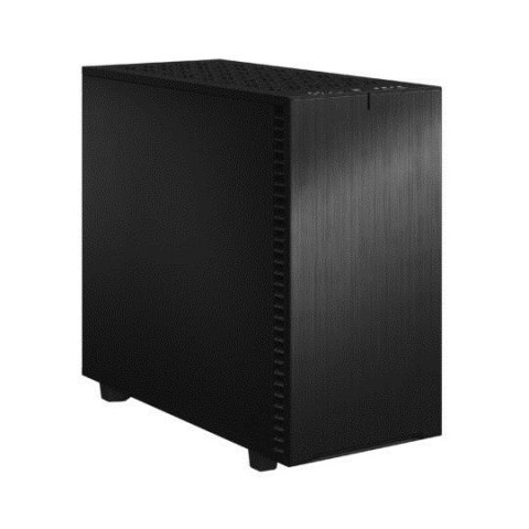 Fractal Design Define 7 Midi Tower Czarny