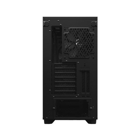 Fractal Design Define 7 Midi Tower Czarny