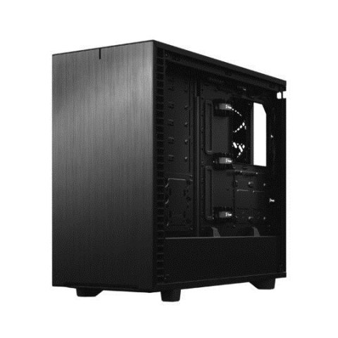 Fractal Design Define 7 Midi Tower Czarny