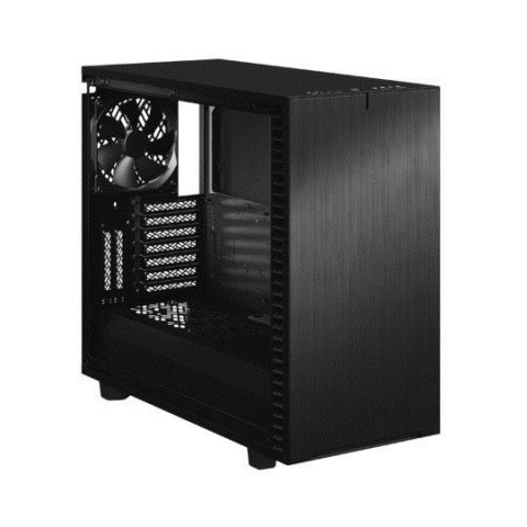 Fractal Design Define 7 Midi Tower Czarny