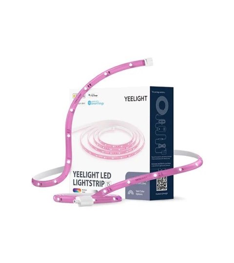 Inteligentna taśma LED Yeelight Lightstrip 1S (2m)