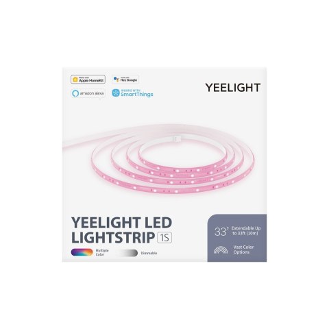 Inteligentna taśma LED Yeelight Lightstrip 1S (2m)