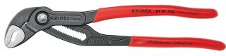 Knipex 87 01 250 szczypce Szczypce do rur