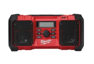 MILWAUKEE.RADIO M18JSR-0 18V/230V