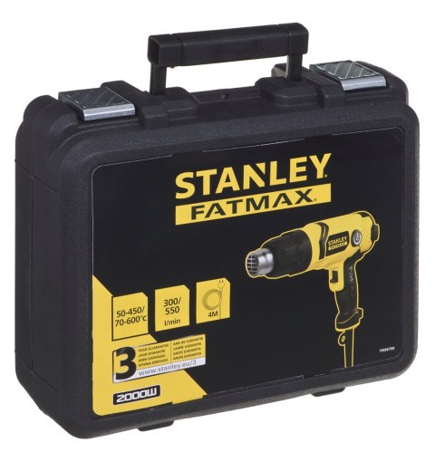 OPALARKA 2000W FME670K-QS STANLEY