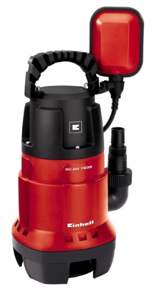 Pompa do brudnej wody Einhell GC-DP 7835 15700 l/h 7 m 780 W