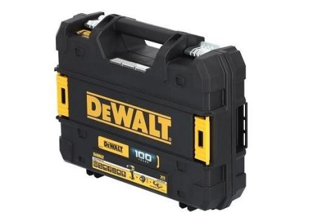 WIERTARKO-WKR.UDAROWA DCD100YD2T 2X2Ah DEWALT