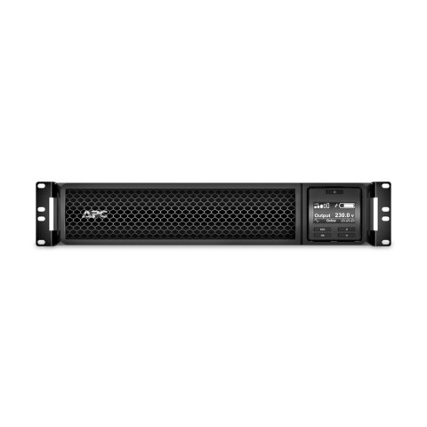 APC Smart-UPS SRT 1500VA RM 230V