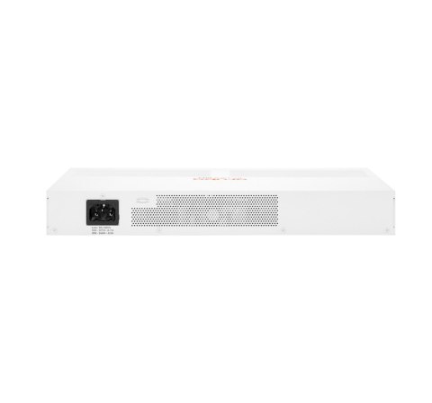 Aruba Instant On 1430 24G Nie zarządzany L2 Gigabit Ethernet (10/100/1000) 1U Biały