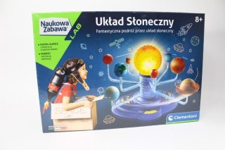 Clementoni Układ Słoneczny 50107 p6