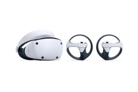 Sony Playstation VR 2 PS5 (WYPRZEDAŻ)