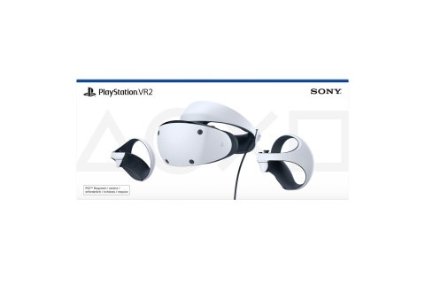 Sony Playstation VR 2 PS5 (WYPRZEDAŻ)