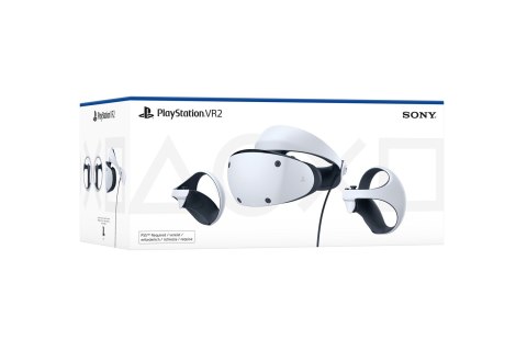 Sony Playstation VR 2 PS5 (WYPRZEDAŻ)