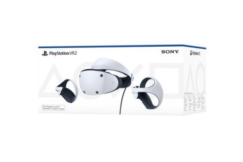 Sony Playstation VR 2 PS5 (WYPRZEDAŻ)