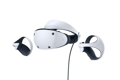 Sony Playstation VR 2 PS5 (WYPRZEDAŻ)