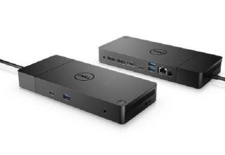 DELL 210-AZBW (Czarny /USB Typ C )