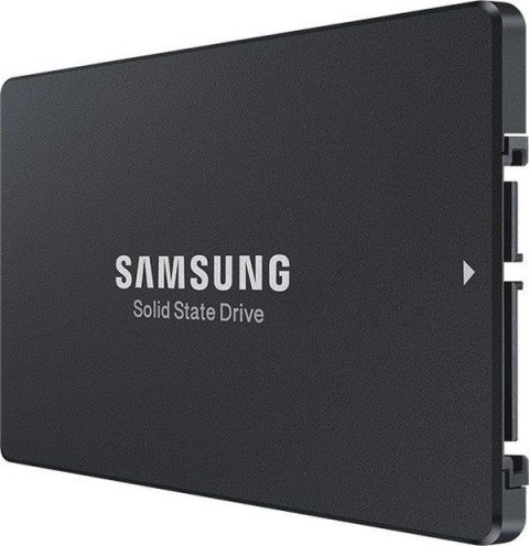 Dysk SSD SAMSUNG MZ7L3960HCJR-00W07 (2.5″ /960 GB /SATA III (6 Gb/s) /550MB/s /520MB/s)