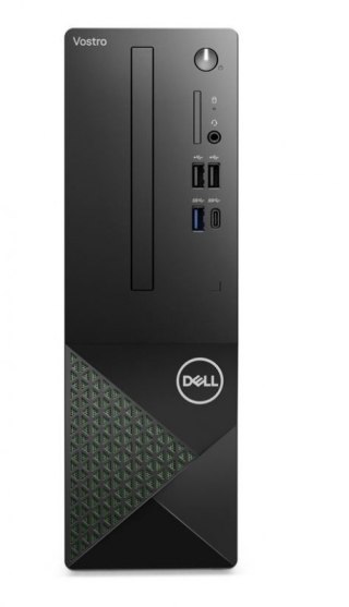 Komputer DELL Vostro 3030 SFF (i3-14100/UHD 730/8GB/SSD512GB/W11P)