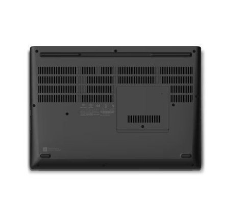 Mobilna stacja robocza ThinkPad P16 G2 21FA004SPB W11Pro i7-14700HX/32GB/1TB/RTXA2000 8GB/16.0 WQXGA/Strom Grey/3YRS CI + CO2 Of