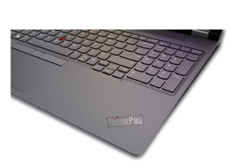 Mobilna stacja robocza ThinkPad P16 G2 21FA004SPB W11Pro i7-14700HX/32GB/1TB/RTXA2000 8GB/16.0 WQXGA/Strom Grey/3YRS CI + CO2 Of