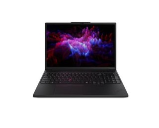 Mobilna stacja robocza ThinkPad P16s G3 21KS000KPB W11Pro Ultra 7 165H/32GB/1TB/RTXA500 4GB/16 cali/WQUXGA OLED/Black/vPro/3YR P