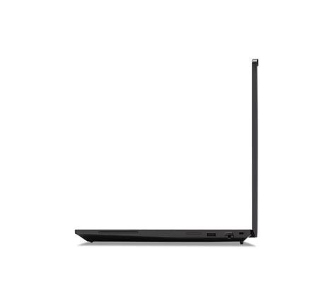 Mobilna stacja robocza ThinkPad P16s G3 21KS000KPB W11Pro Ultra 7 165H/32GB/1TB/RTXA500 4GB/16 cali/WQUXGA OLED/Black/vPro/3YR P