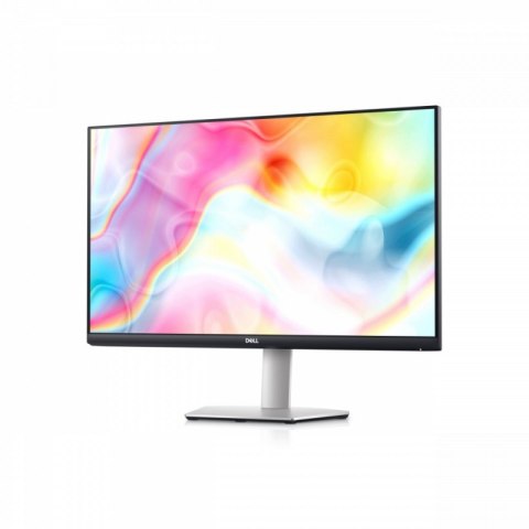 Monitor DELL 210-BBRR (27" /TFT IPS /75Hz /2560 x 1440 /Czarno-szary )