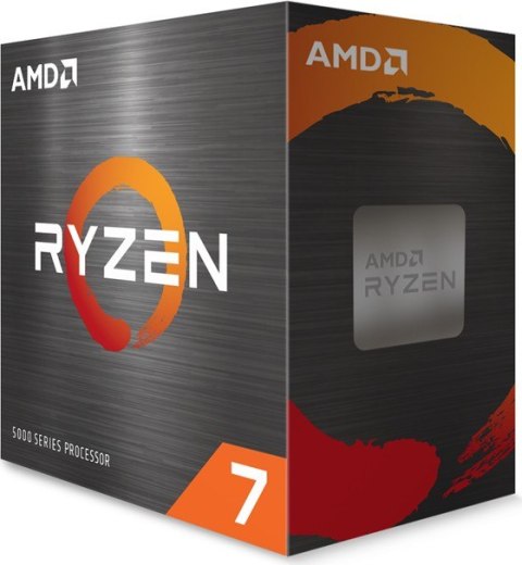 Procesor AMD Ryzen 7 5700X BOX (3.4 GHz /32 MB /Socket AM4 )