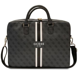 Torba na laptopa GUESS GUE002720 (maks.16"/Czarny)