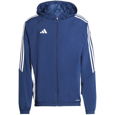 Kurtka męska adidas Tiro 24 granatowa IM8812