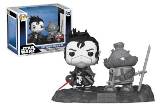 PROMO FUNKO POP FIGURKA Star Wars Kyoto 61348