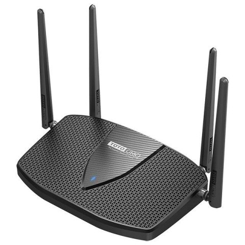 Router WiFi6 X6000R WiFi6 AX3000 Dual Band 5xRJ45 1000 Mb/s