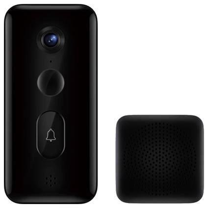 Wideodomofon z kamerą 2D Xiaomi Smart Doorbell 3