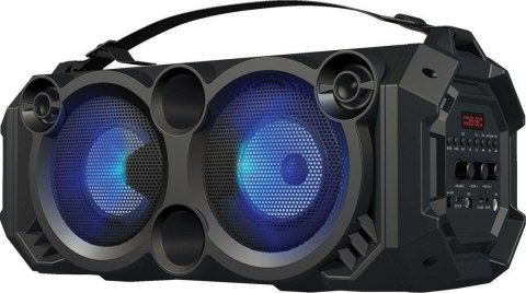 REBELTEC GŁOŚNIK BLUETOOTH, FM SOUNDBOX 460 40W RMS